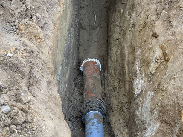 Best Sewage cleanup and water damage restoration  in Montclair, VA